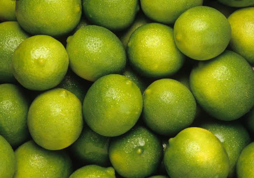 Nz limes each