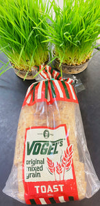 Vogel’s mixed grain Toast 750g