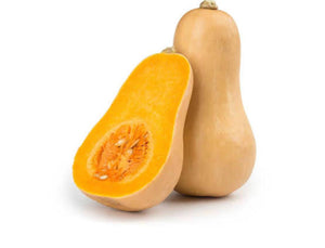 Butternut Pumpkin