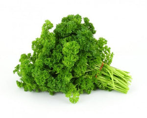 Parsley Bunch