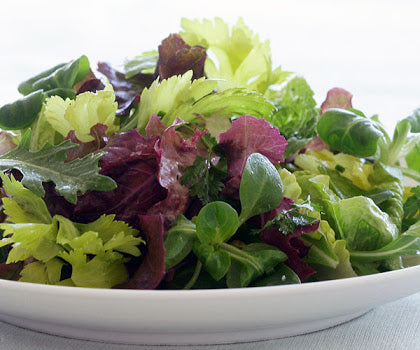 Mesclun 180gm